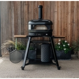 Dome (Gen 2) Essentials Bundle - Hybrid Fuel Propane - GMPOBAU1625-BUNDLE
