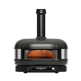 Gozney Pizza Oven Dome Gen 2 Dual Fuel Black - GMPOBAU1625