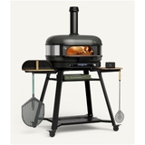 Gozney Dome XL Black (Gen 2) Ultimate Bundle (LPG) - GMPOBAU1825-BUN