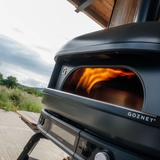 Dome XL (Gen 2) and Stand Bundle - Hybrid Fuel Propane - GMPOBAU1825-BUNDLE