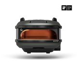 Gozney Pizza Oven Tread Gas Black BUNDLE with Stand - GTPOBAU1225-STAND