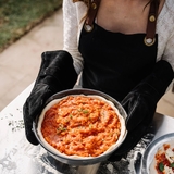 Everdure Premium Apron - HBAPRON