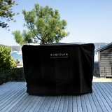 Everdure Long Cover - HUB™ Electric Ignition Charcoal Barbeque