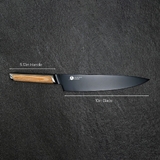 Everdure Chef Knife C4 - HBCKC4