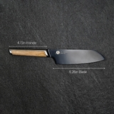 Everdure Santoku Knife S1 - HBCKS1