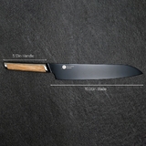 Everdure Santoku Knife S3 - HBCKS3