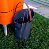 Everdure Coal Scuttle - HBCSCUTTLE