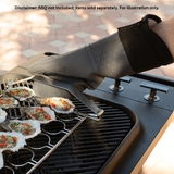 Everdure Heat Resistant Silicone Glove - HBGLOVESIL