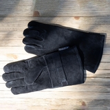 Everdure Small/Medium leather gloves - HBGLOVESM