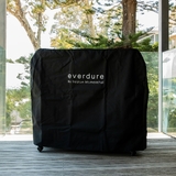 Everdure Long Cover  Mobile Prep Kitchen - HBPKCOVERL