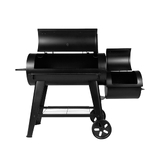 HARK WRANGLER REVERSE FLOW OFFSET SMOKER -  HK0541