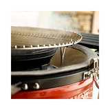 Kamado Joe Half Moon SS Cooking Grate - Classic Joe