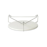 Kamado Joe Heat Deflectors - Joe Jr.