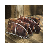 Kamado Joe Stainless Steel Rib Rack