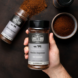 Lanes BBQ Ancho Espresso - 303g