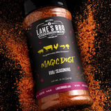 Lanes BBQ Magic dust 340g - LB1625