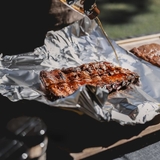 White Magic BBQ Rub - LB3880