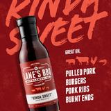 Lane's BBQ Sauce Bundle Deal