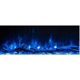 Modern Flames Landscape 56" Pro Multi Sided - LPM-5616