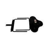 Cyprus Grill 3 Large Skewer Gear Set - Auto (Black) - LSGS-0113B