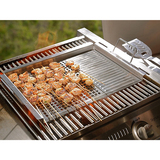 BBQ Grill topper MAN LAW - MAN-V5