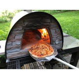 Authentick Pizza Ovens MAXIMUS Mobile Pizza Oven Black - MAXB