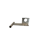 100kg Motor Brackets Stainless Steel - MO100-SS-L