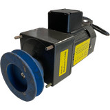DIZZY LAMB 25W MOTOR WITH PULLEY (40 KGS CAPACITY) - MO23