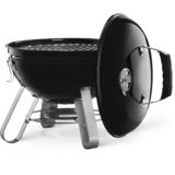Napoleon Rodeo 14" Portable Charcoal Kettle - NK14K-LEG