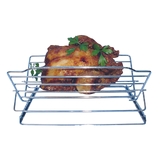 Outdoor Magic - Roasting Accessories - Adjustable Roast Cradle - OM2190-1