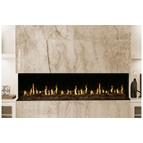 Modern Flames Orion Multi Heliovision Electric Fireplace - OR120-MULTI/AU