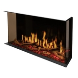 ORION 30" MULTI HELIOVISION FIREPLACE - OR30-MULTI/AU