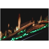 ORION 52" MULTI HELIOVISION FIREPLACE - OR52-MULTI/AU