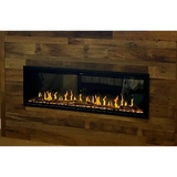 Modern Flames Orion Slim Heliovision Electric Fireplace - OR60-SLIM/AU