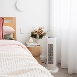 Omega Altise White Tower Fan