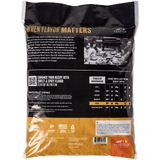 TRAEGER BBQ Wood Pellets 9kg Pecan - PEL314