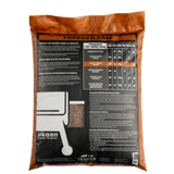 TRAEGER Hickory BBQ Wood Pellets (20lb/9kg) - PEL319