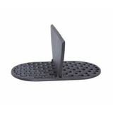 Primo Cast Iron Firebox Divider for XL 400 - PG00334