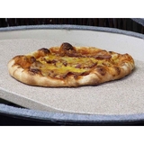 Oval Fredstone 18-IN X 16-IN for Large Primo - PG00354
