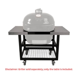 Primo Cart with Basket and Shelves for XXL - PG00372