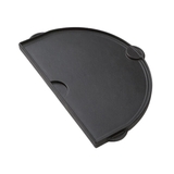 Primo CUR - Griddle, Half-Moon for XXL - PG00373