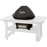Primo Grill Cover for all Oval Grills in Built-in Applications - PG00416