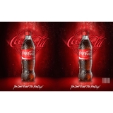 Official Coca-Cola branded - Schmick Can Cooler Barrel Fridges - CHOOSE FROM 5 DESIGNS  - PG65A-CER
