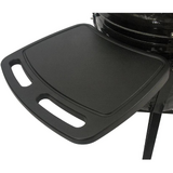 Primo Oval Junior Charcoal All-In-One