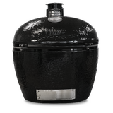 Oval XX-Large Charcoal Grill Global Packaging -  PGCXXLHG-DIS