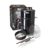 Pit Barrel Bundle only available at The BBQ Store