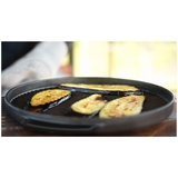Evolve Cast Iron Griddle Pan - PZA005A