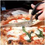 Evolve Pizza Scissors (Stainless Steel) - PZA013