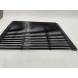 Porcelain Enamel universal  BBQ Grill 390mm x 480mm - Factory second