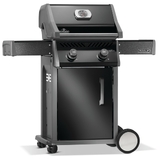 Napoleon Rogue 2 Burner Black (No Side Burner) - R365PK-2-AU
